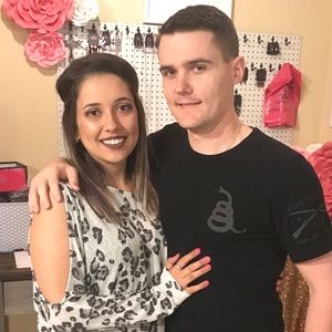 Meet your Posher, Kirsten